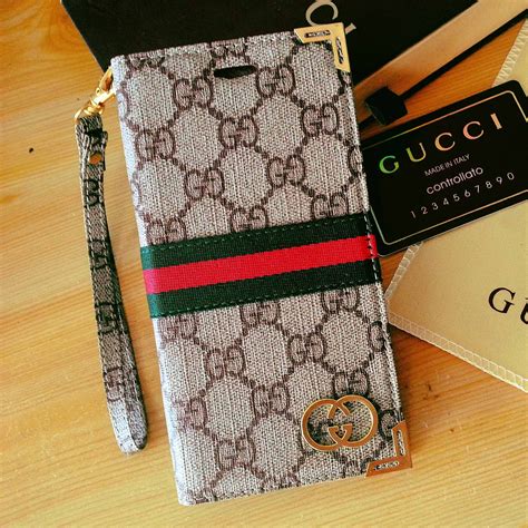 iphone 6s plus gucci wallet case|genuine Gucci phone cases.